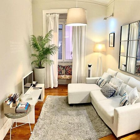 Home4U Lisboa Екстериор снимка