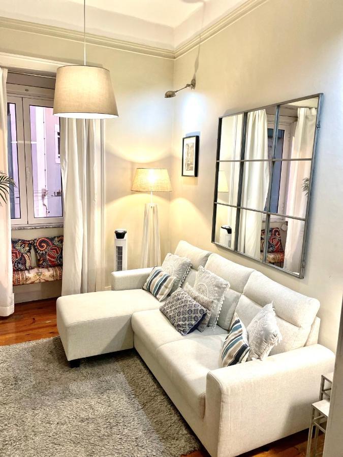 Home4U Lisboa Екстериор снимка