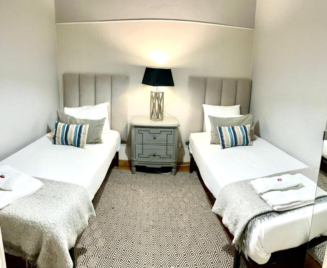 Home4U Lisboa Екстериор снимка