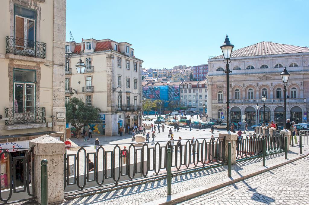 Home4U Lisboa Екстериор снимка