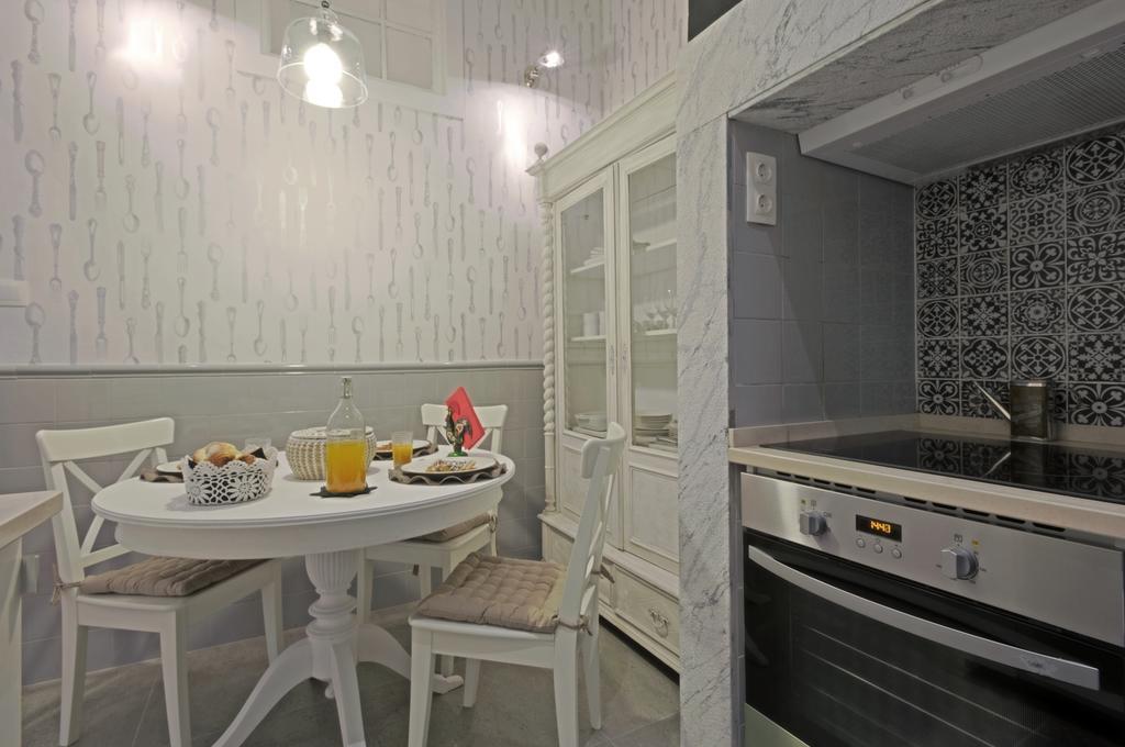 Home4U Lisboa Екстериор снимка